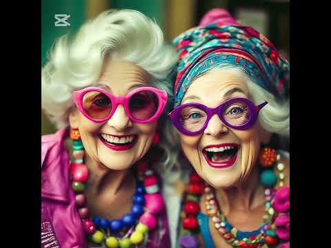 Видео: ,, Когда мне будет 60''  песня_ шутка про женщин.. автор клипа Веткина М