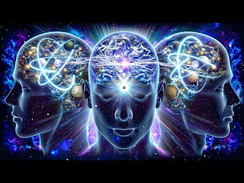 Видео: Массаж мозга во время сна, выработка мелатонина, избавление от лишних мыслей, тревоги и стресса —...