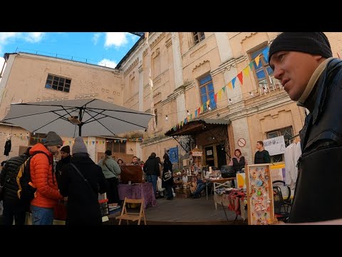 Видео: ТРИ БАРАХОЛКИ за ДЕНЬ / Петровка,Нивки,ШУК 🎰