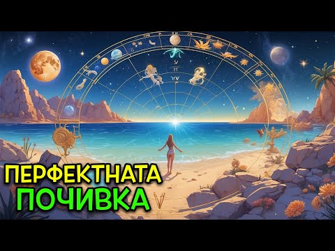 Видео: Как почиват зодиите