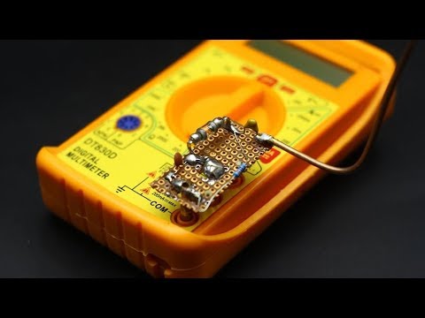 Видео: ТОП полезных приставок для мультиметра