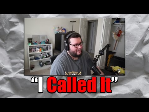 Видео: Проблема токсичности Marvel Rivals — это безумие