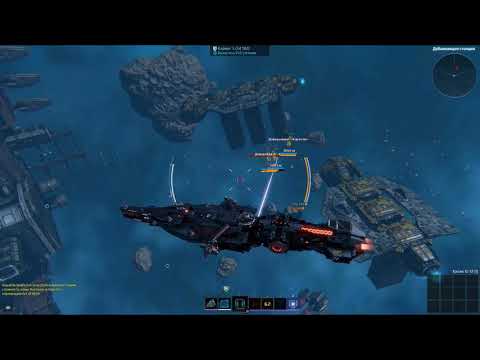 Видео: Star Conflict   Фарм ГС  голды