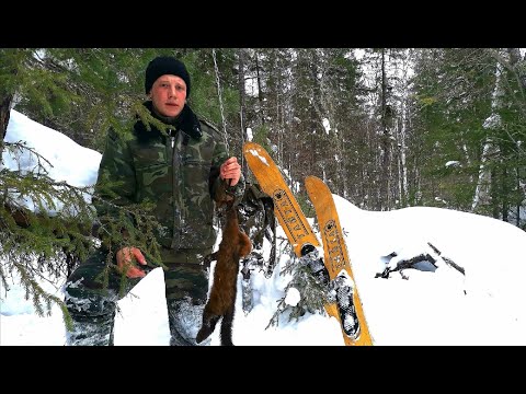 Видео: Закрытие сезона. Февраль 2021.