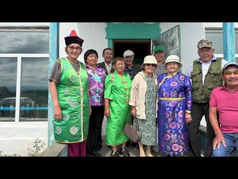 Видео: Сегодня в эфире ТОЛИ ТВ — “Тагархайские зарисовки”!