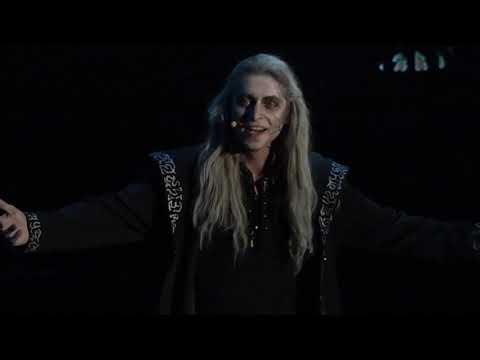 Видео: Детство чародея (Последнее Испытание) - Баярунас, Егоров, Герасименко, Бирин