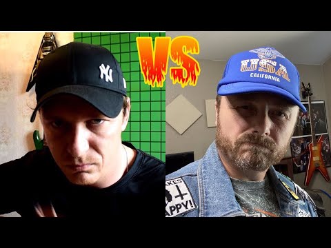 Видео: В гостях Костик Сапрыкин.