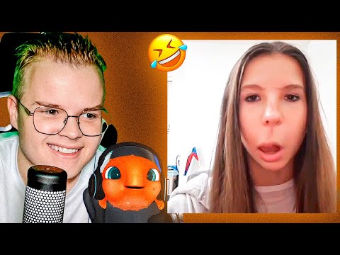 Видео: КАША И КРИПЕР2004 СМОТРЯТ АНЕКДОТЫ ОТ ПОДПИСЧИКОВ // ПОЛНЫЙ КРИНЖ