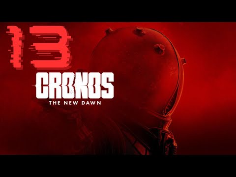 Видео: Cronos The New Dawn Прохождение Часть 13