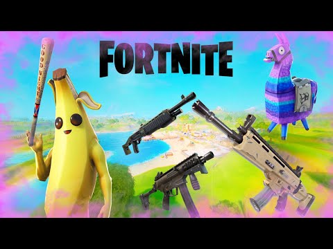 Видео: ИГРАЯ FORTNITE НО НА ВСЕКИ КИЛ СИ СМЕНЯМ ОРЪЖИЯТА С НА ЧОВЕКА КОЙТО СЪМ УБИЛ