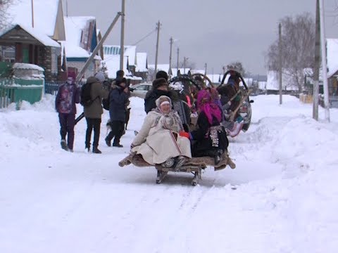 Видео: Чем Шоруньжа удивит финно-угорский мир?