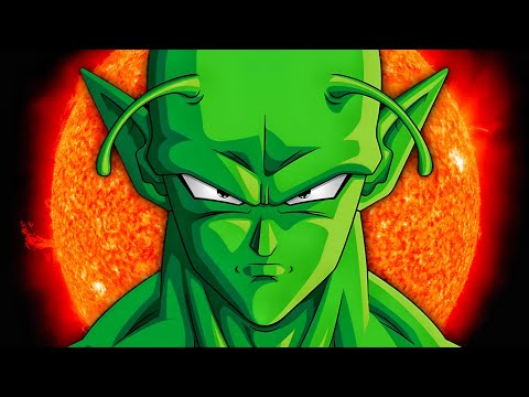 Видео: Пикколо — это невозможно