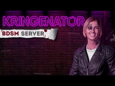 Видео: КРЫНЖ СТРЫМ. DAYZ. BDSM SERVER