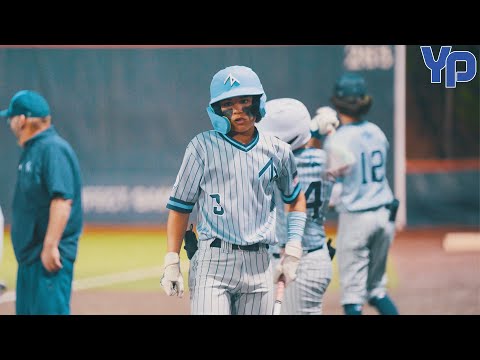 Видео: РОЛЛИНГ! ZT National 12U доминирует во второй игре
