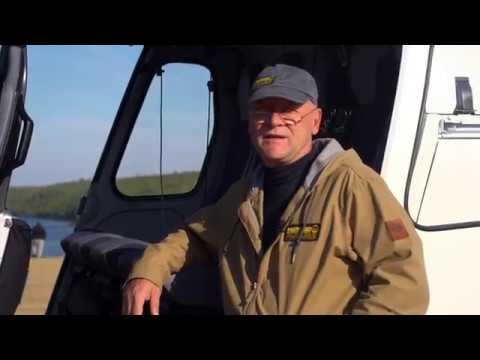 Видео: Рыбалка на Кольском. Сёмга. Нахлыст | Здесь рыба есть ©