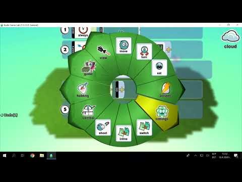 Видео: КМ за 4 клас: Урок 24: Функционални бутони на контролер