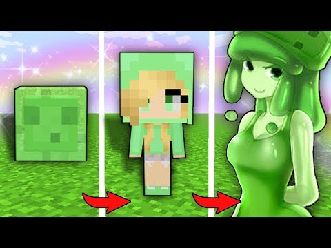 Видео: 🔥 КАК МЕНЯЛАСЬ ДЕВУШКА СЛАЙМ И ЕЁ ЖИЗНЕННЫЙ ЦИКЛ! МАЙНКРАФТ ЭВОЛЮЦИЯ
