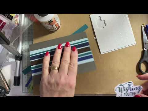 Видео: У меня есть полоски, они умножают мужскую карту №30.