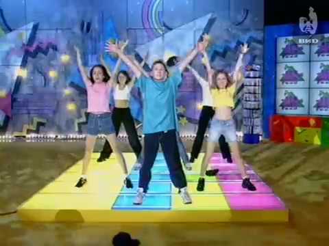 Видео: Звездный час (1999) 12.07.1999