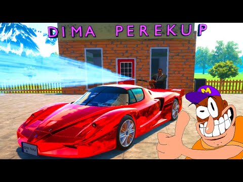 Видео: дима перекуп выхватил самую дорогую машину в car for sale simulator!