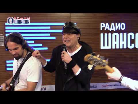 Видео: Виктор Королев - Горячий поцелуй