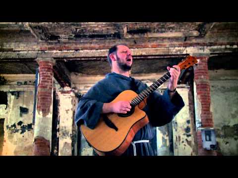 Видео: Дариуш Харасимович - Твои следы.