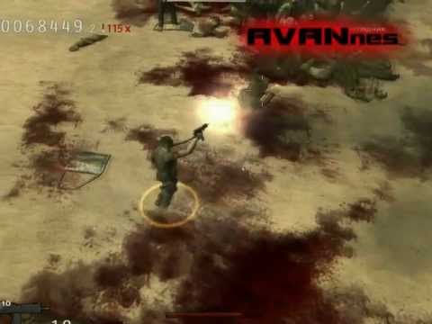 Видео: Прохождение Зомбилэнд Nation Red. День 6 нашествие.