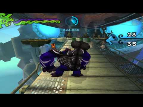 Видео: Прохождение Crash of the titans-Креш битва титанов на PS2 [Ep.16] ФИНАЛ!!!