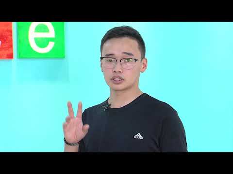 Видео: "Бүжгийн  хичээл"  Ча Ча  №1