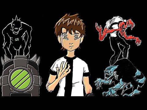 Видео: ИСТОРИЯТА НА КАРНИТРИКСА - Ben 10 Creepypasta