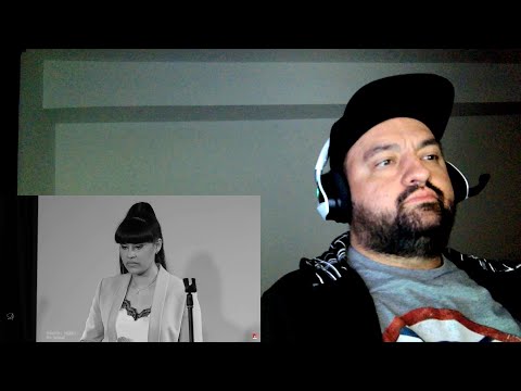 Видео: Diana Ankudinova (Диана Анкудинова) - The Ornery Horses (Кони привередливые) 2020.09.17 - Reaction