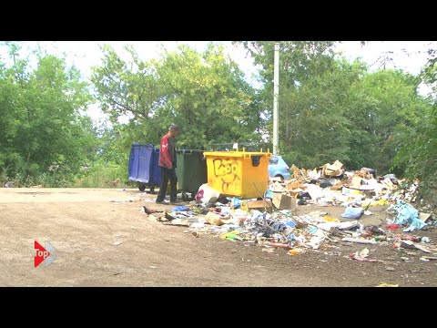 Видео: Информканал "Город" Рубцовск (07.08.2020)