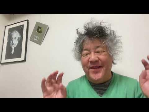 Видео: Мы все астронавты, живущие в чуде жизни.