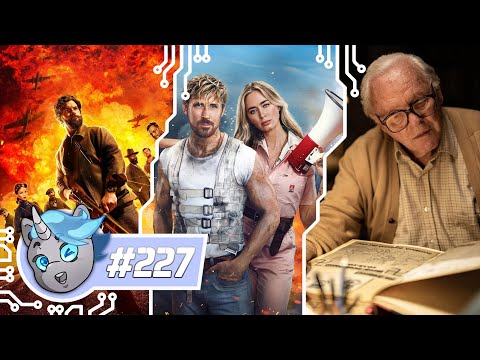 Видео: Азбука безвкусия #227 | Министерство неджетельменских дел, Каскадёры и Загадочные исчезновения