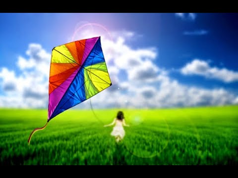 Видео: Хвърчило - песен