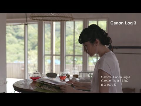 Видео: Форматы съемки: битность, компрессия и битрейт