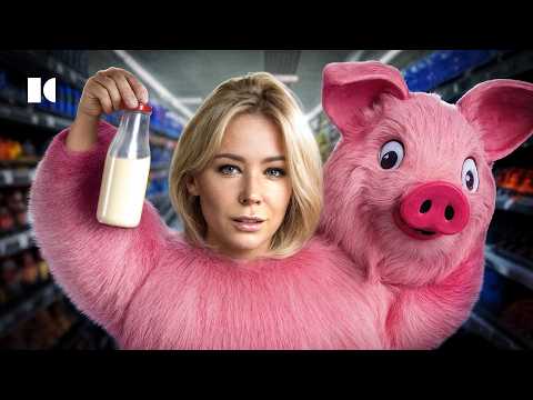 Видео: Фабрика фальшивых героев. Кто придумал «СтопХам», «Льва против» и «Лигу» Мизулиной | Разборы