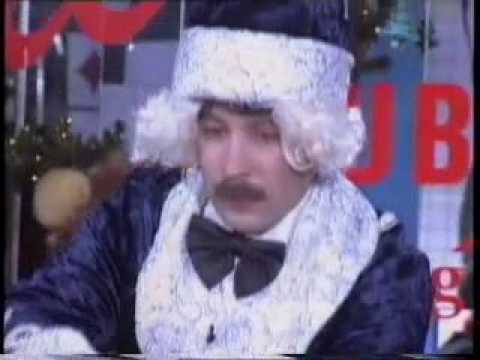 Видео: ЕЩЁ СОВСЕМ МОЛОДЫЕ ФЁДОР ДВИНЯТИН, АЛЕКСАНДР ДРУЗЬ И АЛЕКСЕЙ БЛИНОВ В БЛЕФ-КЛУБЕ