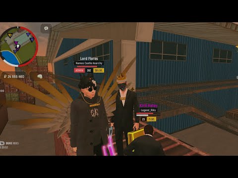 Видео: Фура