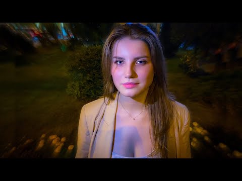 Видео: как стать твоим ДРУГОМ для SEK@SA ??