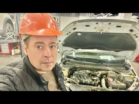 Видео: Веста 1.6 h4m (cvt) прохожу то 8 на 112 тыс.км. Родные т.диски, колодки.