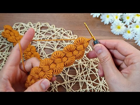 Видео: Новинка: Учебное пособие по выкройке стильной повязки на голову крючком