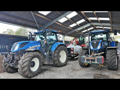 Видео: 2 BLUEATIES - СВЕРЛЕНИЕ ЗАВЕРШЕНО - НОВЫЙ ПЕРЕДНИЙ БАК