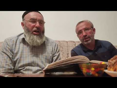 Видео: Турчи на Даргинском языке.