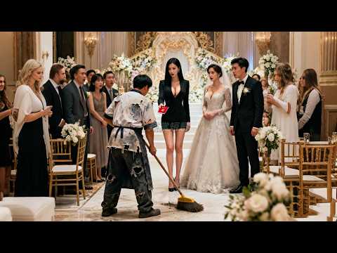 Видео: Генеральный директор предложил официанту 50 млн за женитьбу,над ним все посмеялись—он самый богатый!