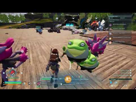 Видео: (не-актуально!!!)Итоги проверки на рейды идеальной начальной базы...