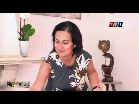 Видео: "Галерия" - къщата на София, бр. 1