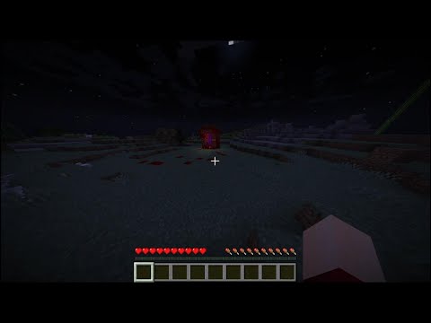 Видео: Я СЫГРАЛ В САМУЮ СТРАШНУЮ КАРТУ В MINECRAFT😨
