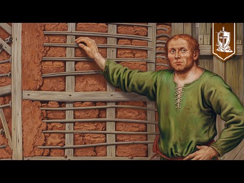 Видео: Как «простой» трюк одного средневекового крестьянина сделал зимнее отопление бесплатным