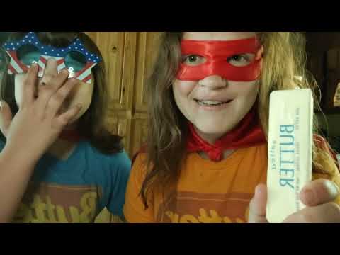 Видео: Как я снимаю рекламу женщины-масленки....